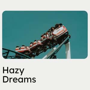 Hazy Dreams - Meditation Zen