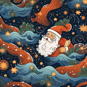 Christmas Music Miracles - Traditional Christmas Song