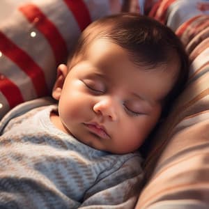 Ritmos De Lofi Para Un Sueño Tranquilo Del Bebé - Suavidad unida