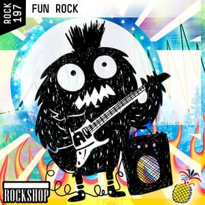 Fun Rock - John DeFaria