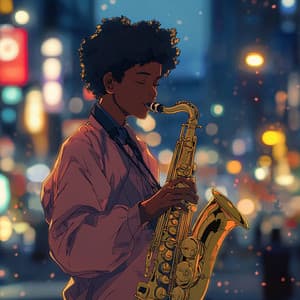 Pure Imagination - Cozy Jazz - Sweet Jazz