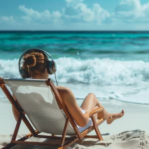 Ocean Relaxation: Soothing Harmonic Waves - Relax Records