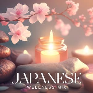 Japanese Wellness Mix - Elizabeth Mor