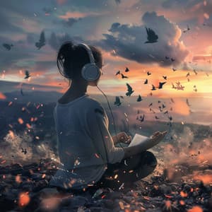 Music for Relaxation: Gentle Breeze Melodies - Relax Arte