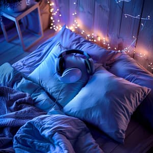 Tones of Sleep: Music for Calm Nights - Easy Sunday Listening