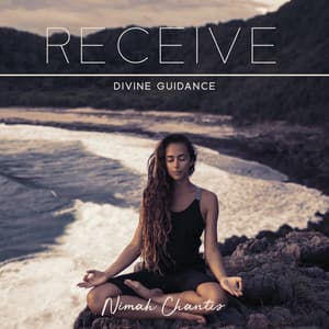 Receive Divine Guidance - Love, Clarity & Wisdom - Nimah Chantis