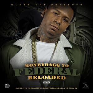Federal Reloaded - Moneybagg Yo