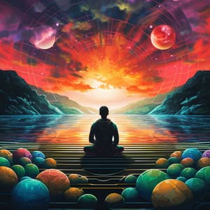 Blazing Mantras: Fire Music for Meditation - Plant People