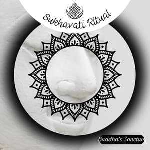 Sukhavati Ritual - Buddha's Sanctum