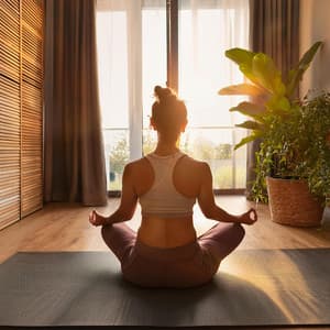 Ritmos Reflexivos De Hip Hop Para Meditación Profunda - Los Sonidos Celestiales