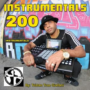 Instrumentals - Instrumentals