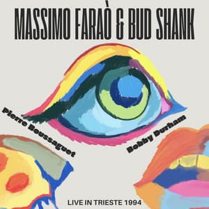 Live in Trieste 1994 - Massimo Faraò