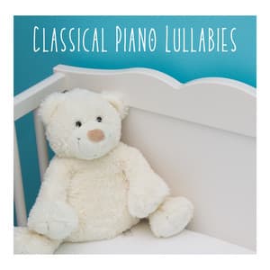 Classical Piano Lullabies - Dean Nightingale