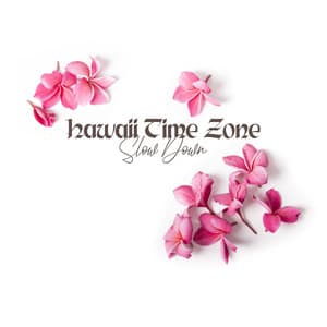 Hawaii Time Zone: Slow Down and Relax, Healing Touch Massage in the Tranquility Spa - Pure Massage Music Consort