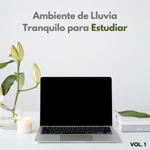 Ambiente De Lluvia Tranquilo Para Estudiar - Colección de Sonidos de Lluvia Naturales
