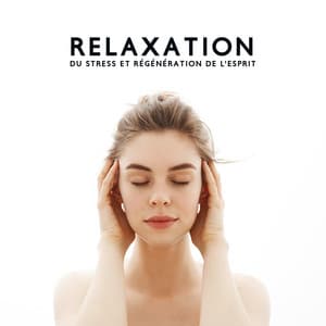 Relaxation du stress et régénération de l'esprit - Pierre Rotween