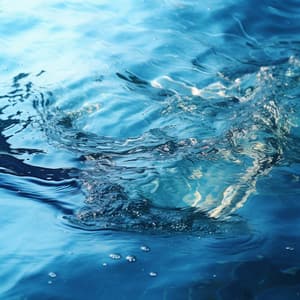 Aguas Tranquilas: Sonidos Calmantes Para Una Relajación Profunda - Naturaleza 101