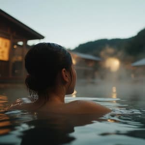 Soft Tones for Peaceful Relaxation - Music for Stress Relief