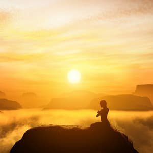 432 Hz Attract Supernatural Wealth - Heavenly Realms