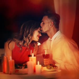 Candle Light Dinner & Date Night - Tobey Sanders