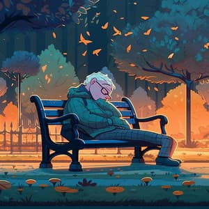 Die Schönheit der Berge Nimmt den Atem - Schlafmusik