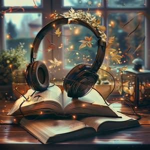 Echoes of Harmony: Gentle Soundscapes - Forest Dreams