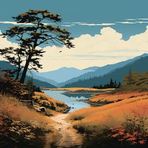 New Age Healing and Meditation - Spa New Age Nature Chill Relaxing