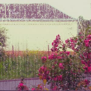 Rain: Ease Away Stress Vol. 1 - Relaxing Music