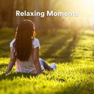 Relaxing Moments - Healing Therapy Music