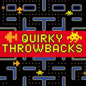 Quirky Throwbacks - Moritz Bintig
