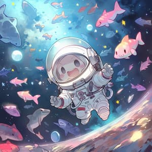 Canzoncina Leggera nel Cuoricino del Neonato - Relaxing Baby Sleeping Songs