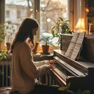 Música De Piano: Ritmos Juguetones - Pianista Relajante