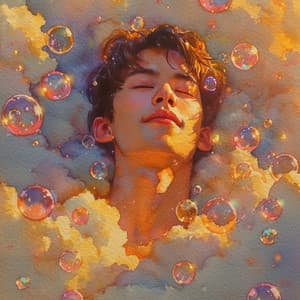 Breathtaking: Witness Breathtaking Views - Calm Music Atmosphere