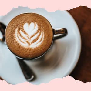 Music for Cortados - Light Jazz Coffee House