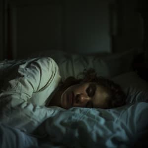 Calma De La Noche: Música Para Dormir Profundamente - Natación en el cielo