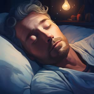 Orquesta Para Relajación Nocturna: Sinfonía De Calma - Jason Humphries