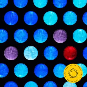 Walton - Martinů - Berliner Philharmoniker