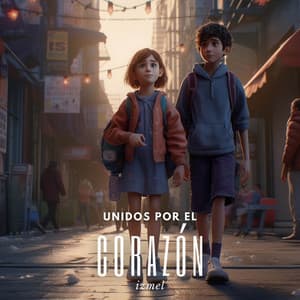 Unidos Por El Corazón - izmel