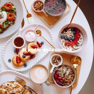 El poder de la comida - Hotel Lobby Music Beats