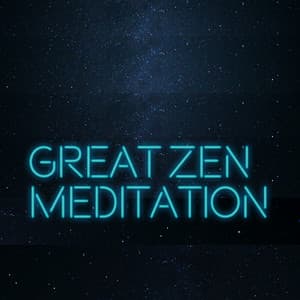 Great Zen Meditation - Zen Meditation and Natural White Noise and New Age Deep Massage