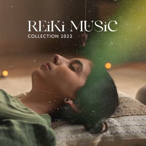 Reiki Music Collection 2022: Oriental Japanese Music for Reiki Healing - Japanese Relaxation and Meditation