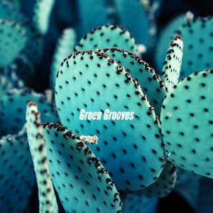 Green Grooves - Smooth Dinner Jazz Group