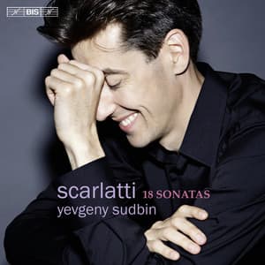 Scarlatti: 18 Sonatas - Domenico Scarlatti