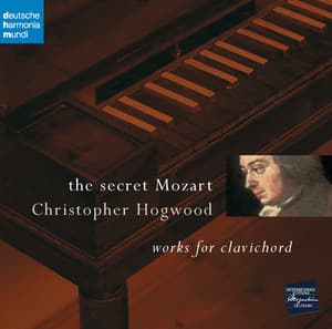 The Secret Mozart - Wolfgang Amadeus Mozart