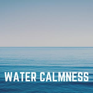 Water Calmness - Relaxing Ocean Sounds