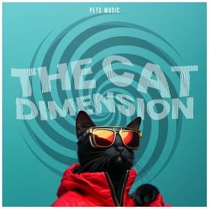 The Cat Dimension - Pets Music
