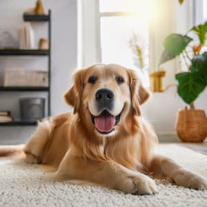 Acordes Caninos: Música Calmante Para Perros - Paseo Melódico