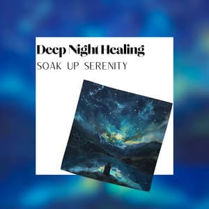 Deep Night Healing - Soak Up Serenity - Nature Meditation Channel