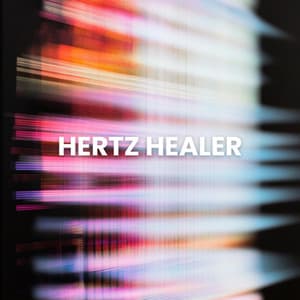 Anxiety Relief, Peace Inside - Ambient Soul Frequencies - Hertz Healer