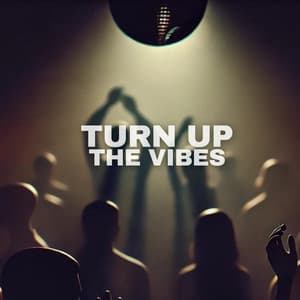Turn Up the Vibes: Night Party Chill House Mix - Dj. Juliano BGM